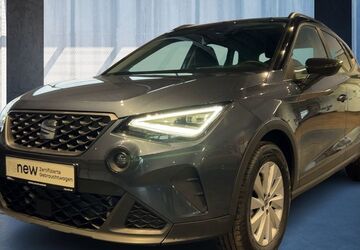 Seat Arona 13.111 km 19.990 &euro; Hamburg 22529