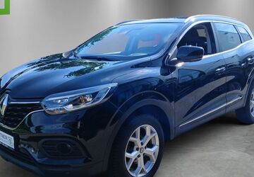 Renault Kadjar 88.590 km 13.990 &euro; Regensburg 93055