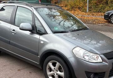 Suzuki SX4 150.000 km 4.999 &euro; Böblingen 71032