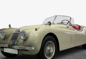 Jaguar XK 99.042 km 119.000 &euro; München 81477