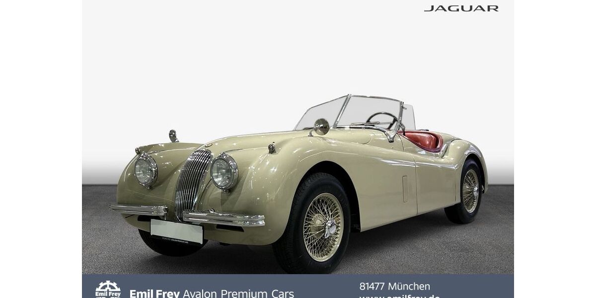 Jaguar XK 99.042 km 119.000 &euro; München 81477