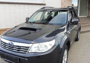 Subaru Forester 177.290 km 4.998 &euro; Neitersen 57638