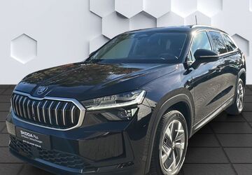 Skoda Kodiaq 23.910 km 42.433 &euro; Berlin 12524