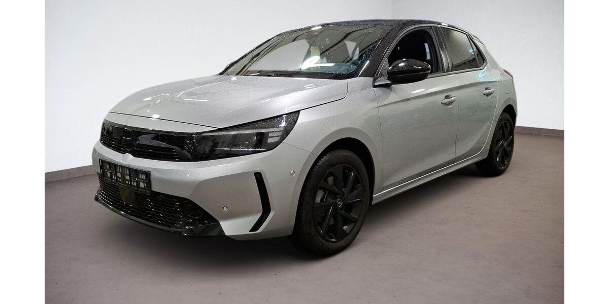 Opel Corsa 22.895 km 18.980 &euro; Eckernförde 24340