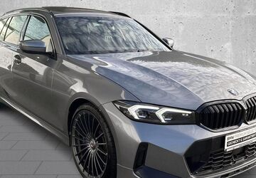 Alpina B3 20.500 km 85.480 &euro; Itzehoe 25524