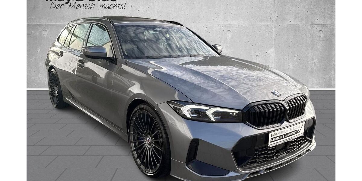 Alpina B3 20.500 km 85.480 &euro; Itzehoe 25524