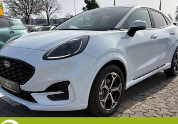 Ford Puma 1.550 km 22.940 &euro; Lippstadt 59557