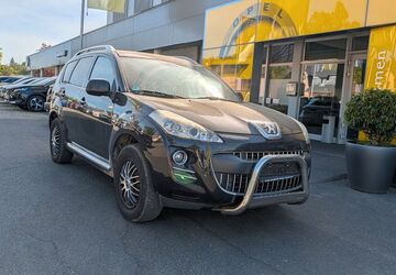 Peugeot 4007 175.000 km 3.500 &euro; Nürnberg 90439