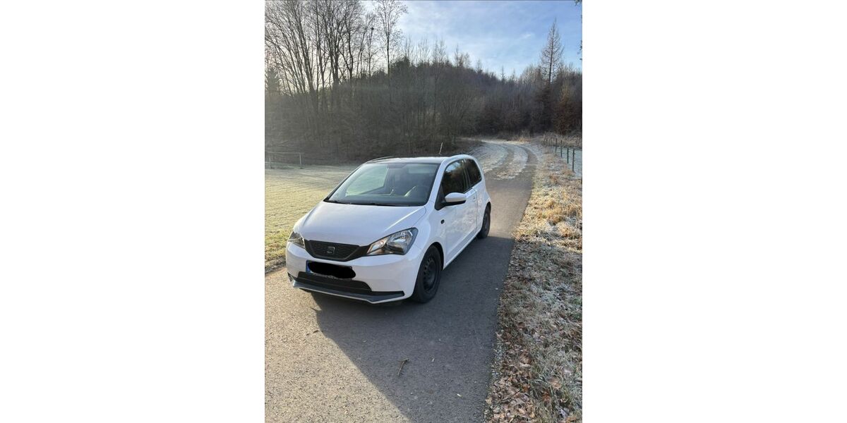 Seat Mii 97.500 km 5.350 &euro; Attendorn 57439