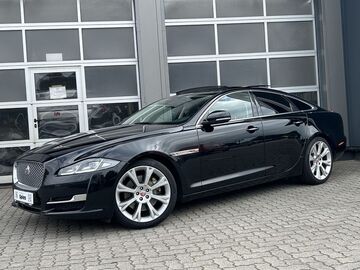 Gebrauchte Jaguar XJ