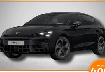Cupra Leon 1.177 km 29.980 &euro; Bindlach 95463