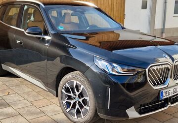 BMW X3 6.460 km 58.500 &euro; Hengersberg 94491