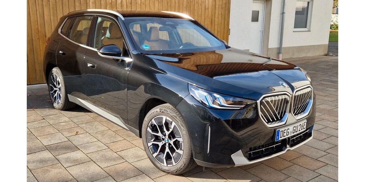 BMW X3 6.460 km 58.500 &euro; Hengersberg 94491