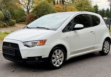 Mitsubishi Colt 86.654 km 3.498 &euro; Kerpen 50170