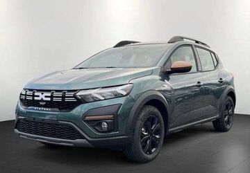 Dacia Sandero 6.950 km 18.490 &euro; Euskirchen 53881