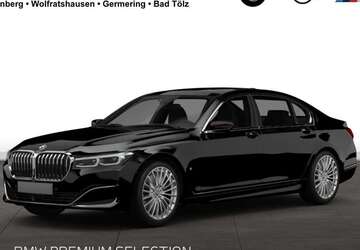 BMW 730 119.000 km 41.990 &euro; Geretsried - Gelting 82538