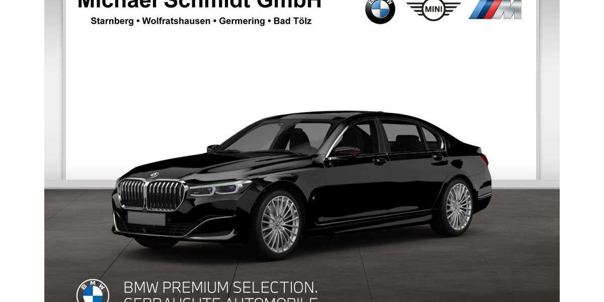 BMW 730 119.000 km 41.990 &euro; Geretsried - Gelting 82538