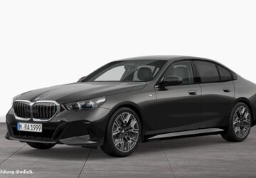 BMW 520 24.898 km 57.980 &euro; Dreieich-Sprendlingen 63303