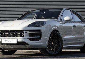 Porsche Cayenne 12.900 km 146.890 &euro; Estenfeld 97230