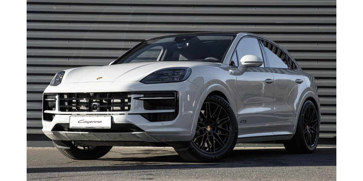 Porsche Cayenne 12.900 km 146.890 &euro; Estenfeld 97230