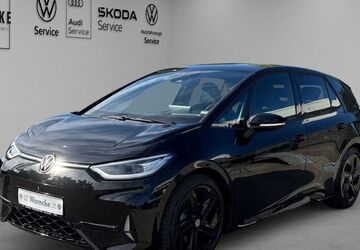 VW ID.3 13.200 km 44.870 &euro; Tarmstedt 27412