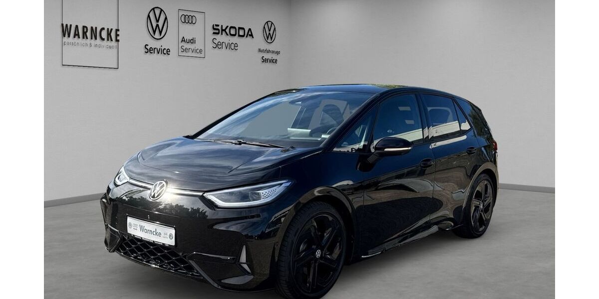 VW ID.3 13.200 km 44.870 &euro; Tarmstedt 27412