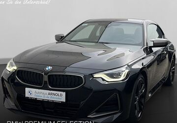 BMW M240i 14.900 km 46.990 &euro; Alzenau 63755