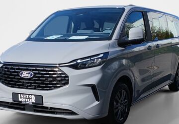 Ford Tourneo Custom 8.172 km 53.904 &euro; Würzburg 97076