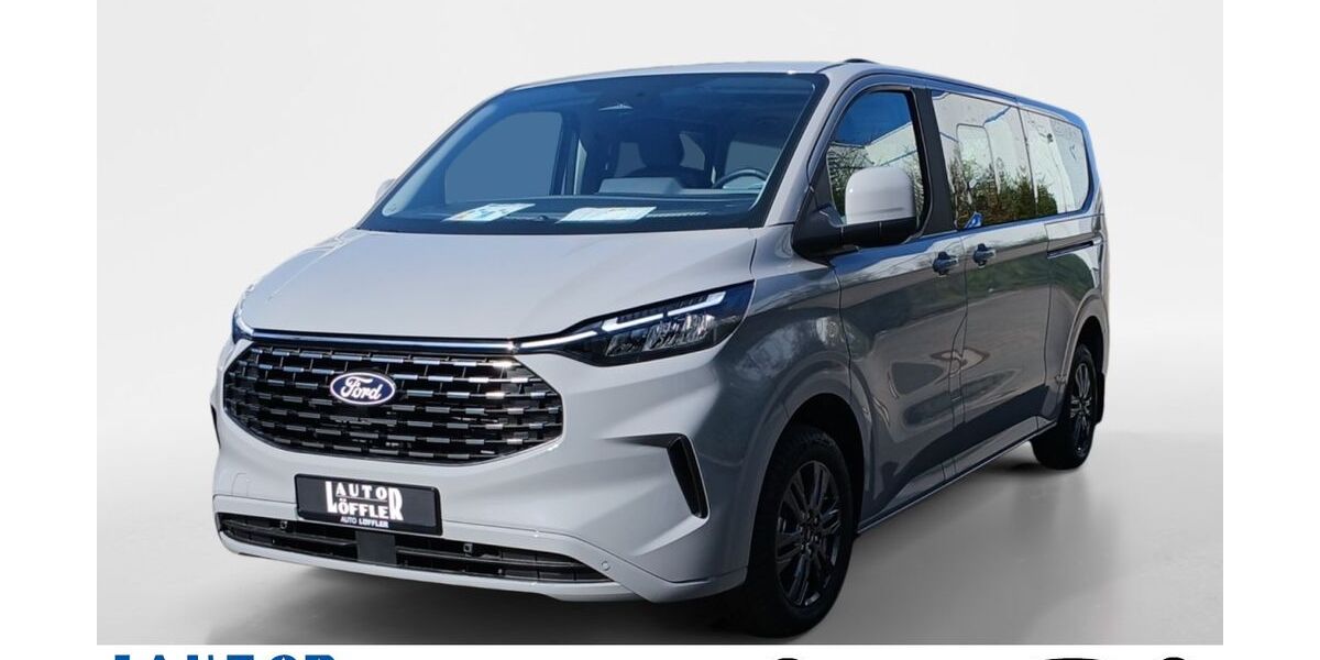 Ford Tourneo Custom 8.172 km 53.904 &euro; Würzburg 97076