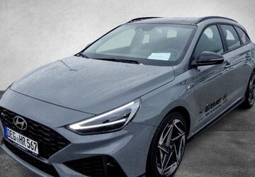 Hyundai i30 1.185 km 30.590 &euro; Deggendorf 94469