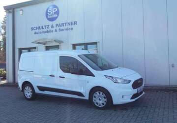 Ford Transit Connect 130.903 km 12.690 &euro; Trittau 22946