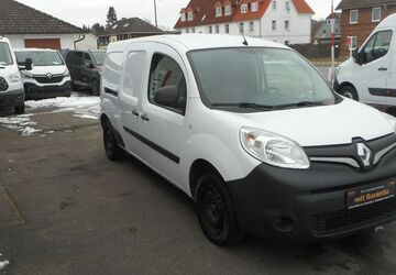 Renault Kangoo 30.684 km 15.790 &euro; Moorrege 25436