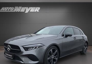 Mercedes-Benz A 180 14.400 km 30.830 &euro; Neustadt a.d. Aisch 91413