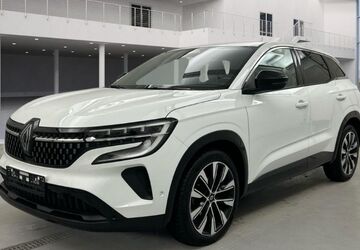 Renault Austral 54.072 km 23.990 &euro; Bad Hersfeld 36251