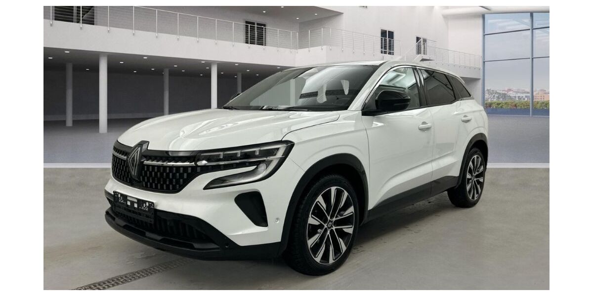 Renault Austral 54.072 km 23.990 &euro; Bad Hersfeld 36251