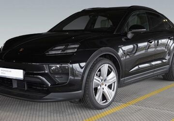 Porsche Macan 9.900 km 94.970 &euro; Frankfurt 60314