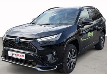 Toyota RAV 4 9.990 km 49.960 &euro; Trierweiler 54311