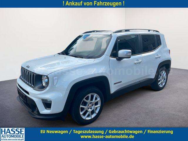 Jeep Renegade 45.289 km 19.940 &euro; Walsrode 29664
