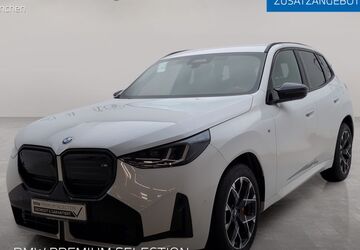BMW X3 M50 21.970 km 67.603 &euro; München 80939