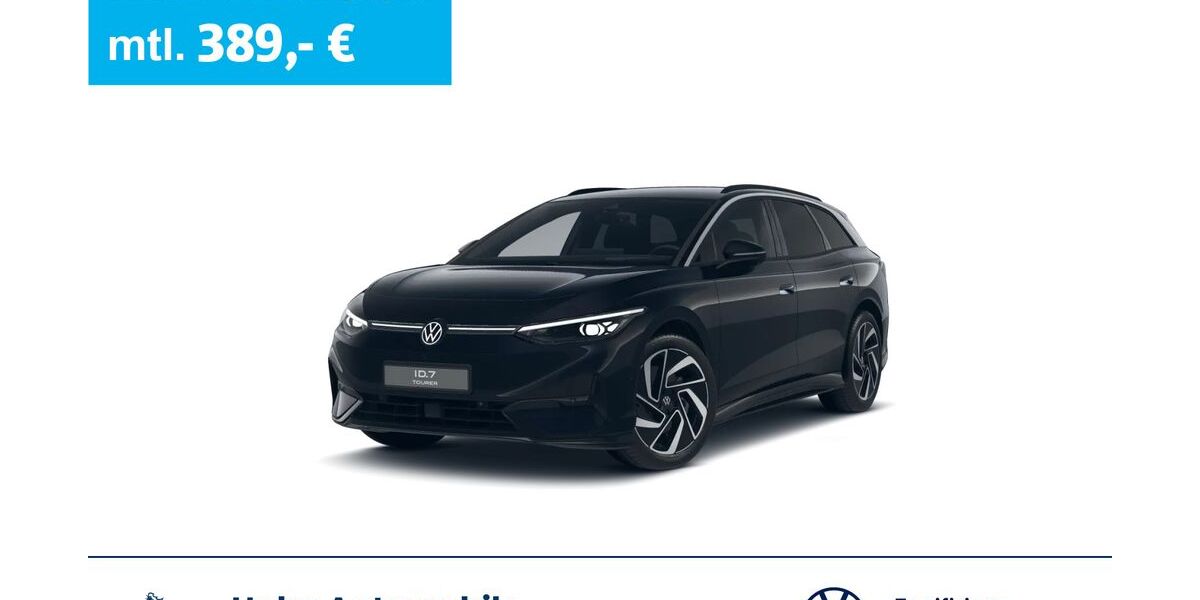 VW ID.7 10.354 km 48.930 &euro; Ludwigsburg 71634