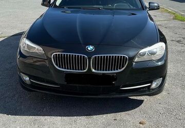 BMW 528 170.000 km 12.600 &euro; Hamburg 20354
