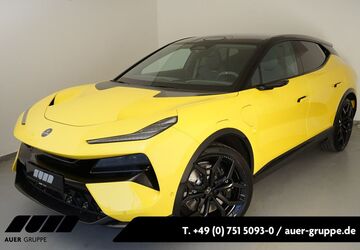 Lotus Eletre 6.990 km 93.990 &euro; Ravensburg 88213