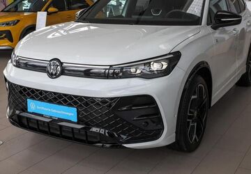 VW Tiguan 14.750 km 39.340 &euro; Forchheim 91301