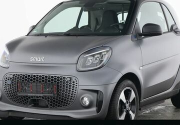 Smart ForTwo 27.631 km 16.550 &euro; Köln-Deutz 51105