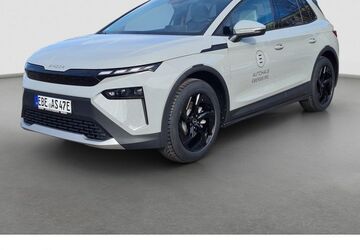 Skoda Elroq 6.000 km 40.888 &euro; Ebersberg bei München 85560