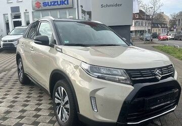 Suzuki Vitara 3.000 km 27.490 &euro; Karlsruhe 76227