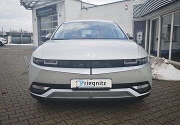 Hyundai IONIQ 63.510 km 24.990 &euro; Brandenburg a. d. Havel 14772