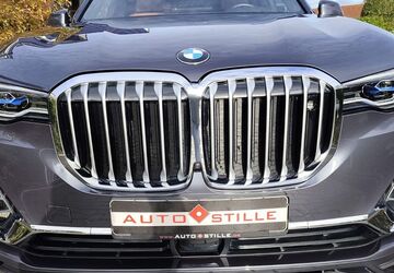 Alpina XB7 37.800 km 99.800 &euro; Georgsheil 26624