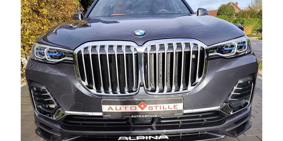 Alpina XB7 37.800 km 99.800 &euro; Georgsheil 26624