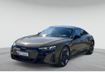 Audi RS e-tron GT 35.612 km 63.880 &euro; Darmstadt 64295
